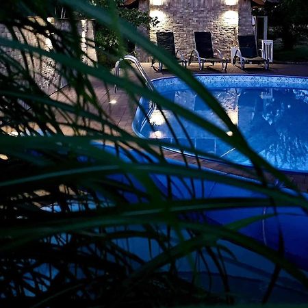 Apartamenty Sasinowka المظهر الخارجي الصورة