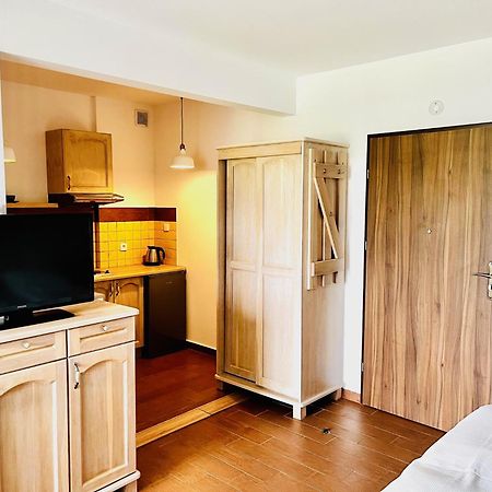 Apartamenty Sasinowka الغرفة الصورة