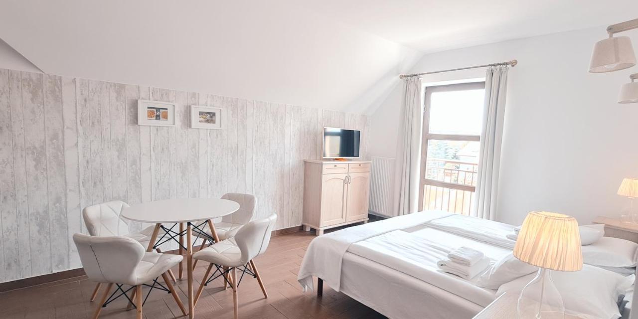 Apartamenty Sasinowka المظهر الخارجي الصورة