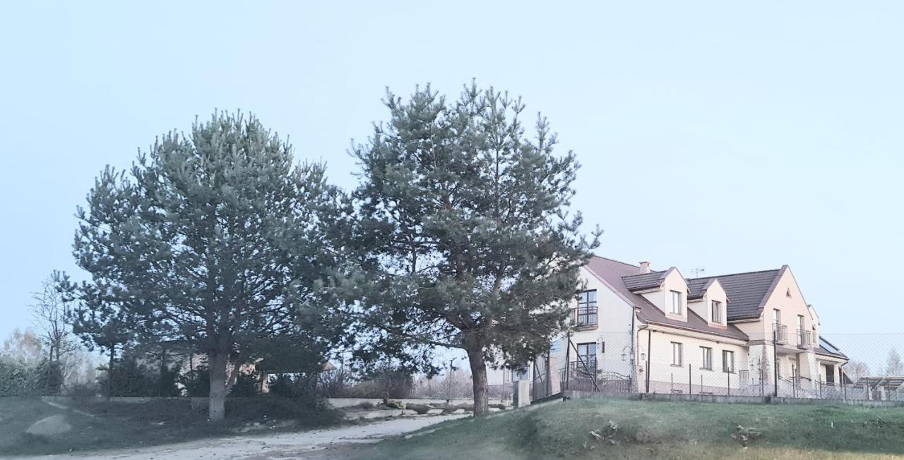 Apartamenty Sasinowka المظهر الخارجي الصورة