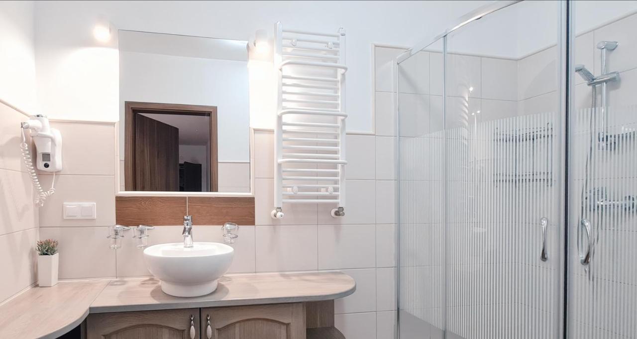 Apartamenty Sasinowka المظهر الخارجي الصورة