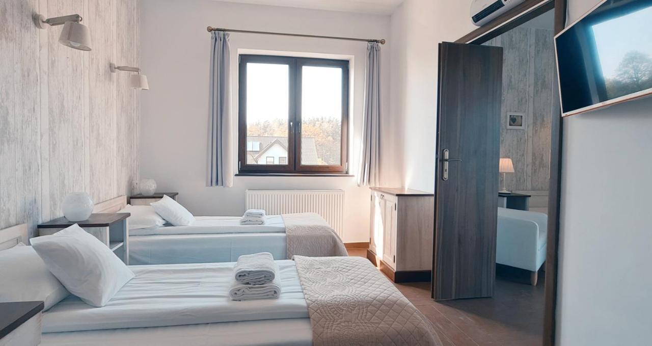 Apartamenty Sasinowka المظهر الخارجي الصورة