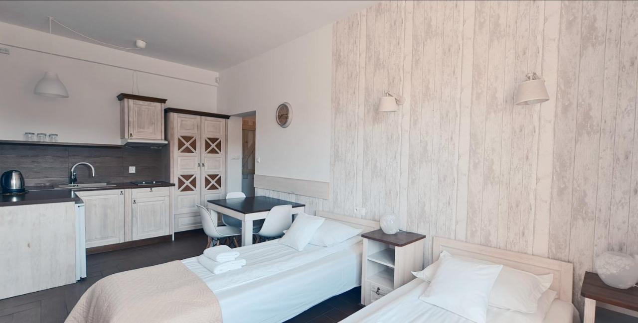 Apartamenty Sasinowka المظهر الخارجي الصورة