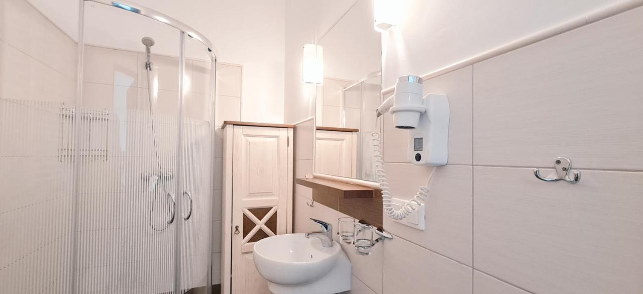 Apartamenty Sasinowka المظهر الخارجي الصورة