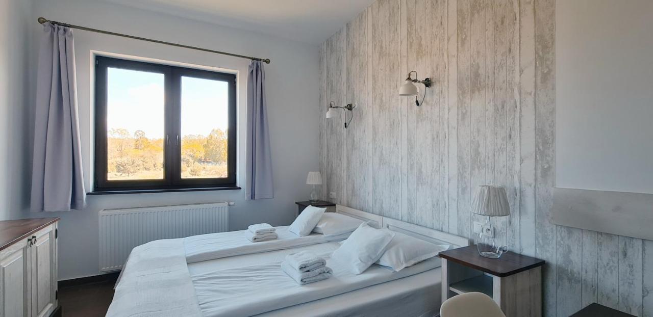 Apartamenty Sasinowka المظهر الخارجي الصورة