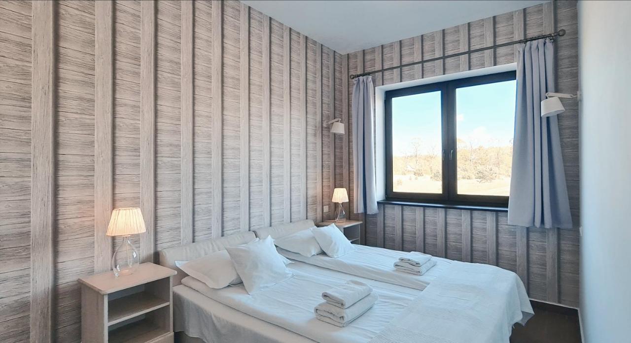 Apartamenty Sasinowka المظهر الخارجي الصورة