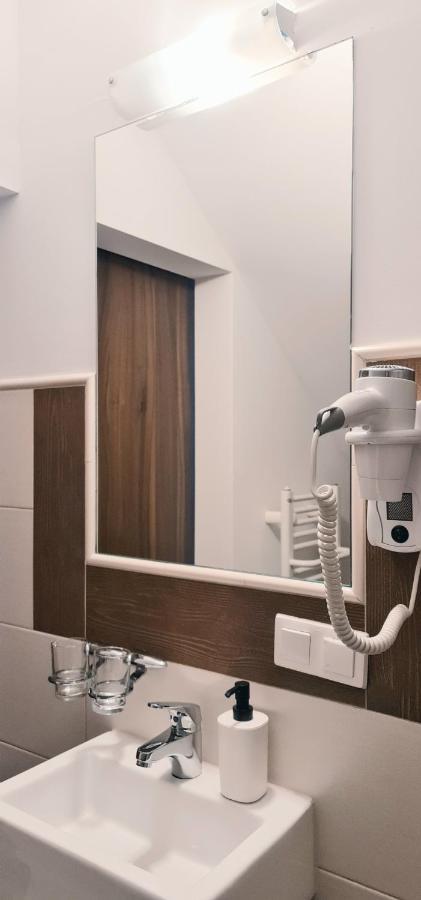 Apartamenty Sasinowka المظهر الخارجي الصورة
