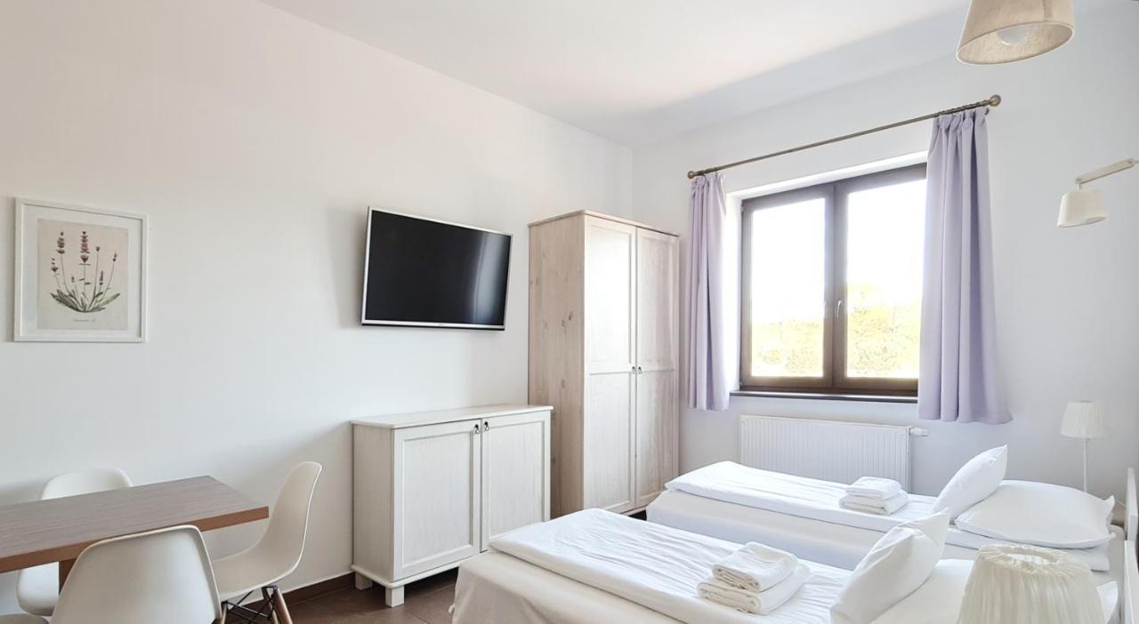 Apartamenty Sasinowka المظهر الخارجي الصورة