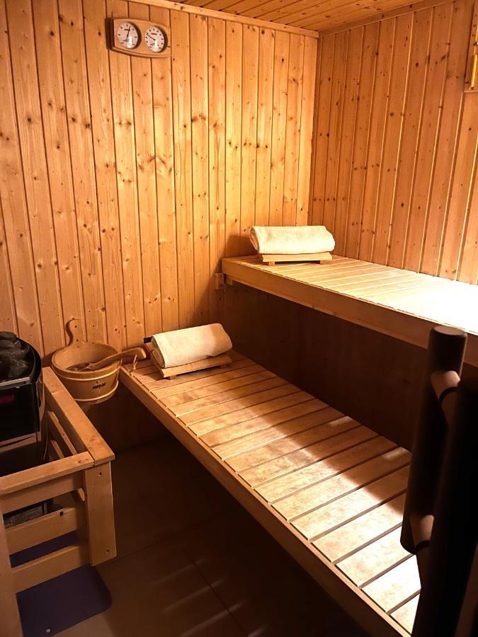 Apartamenty Sasinowka المظهر الخارجي الصورة