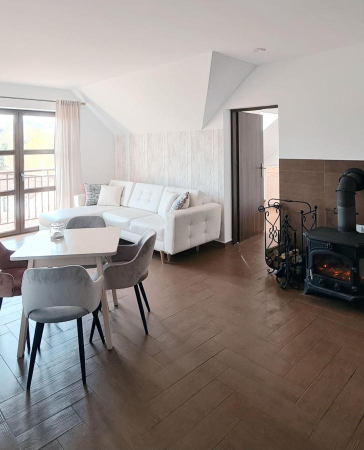 Apartamenty Sasinowka المظهر الخارجي الصورة