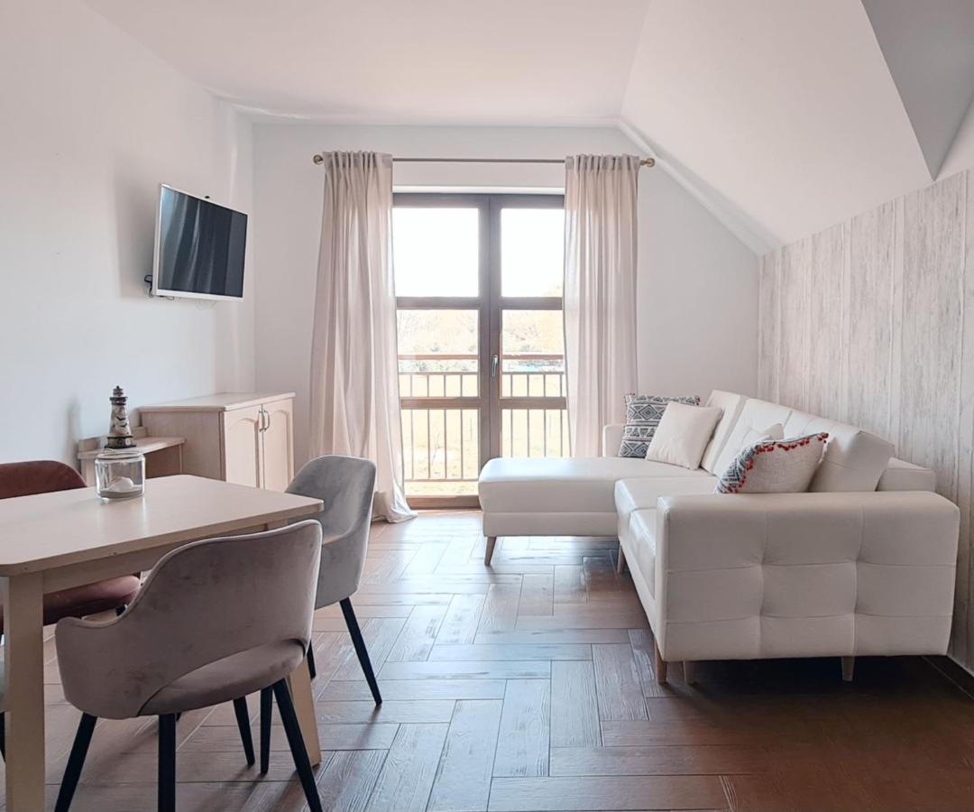 Apartamenty Sasinowka المظهر الخارجي الصورة