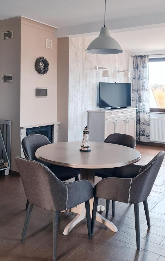 Apartamenty Sasinowka المظهر الخارجي الصورة