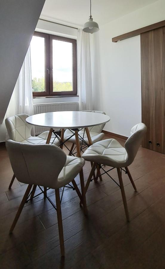 Apartamenty Sasinowka المظهر الخارجي الصورة