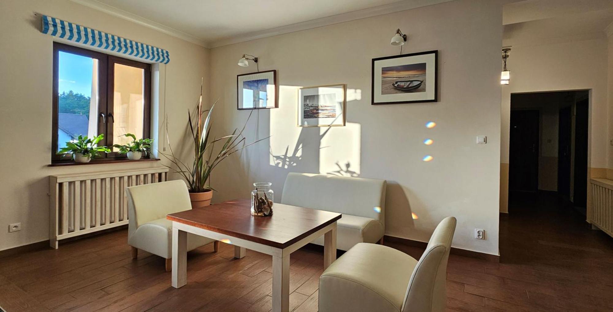 Apartamenty Sasinowka المظهر الخارجي الصورة