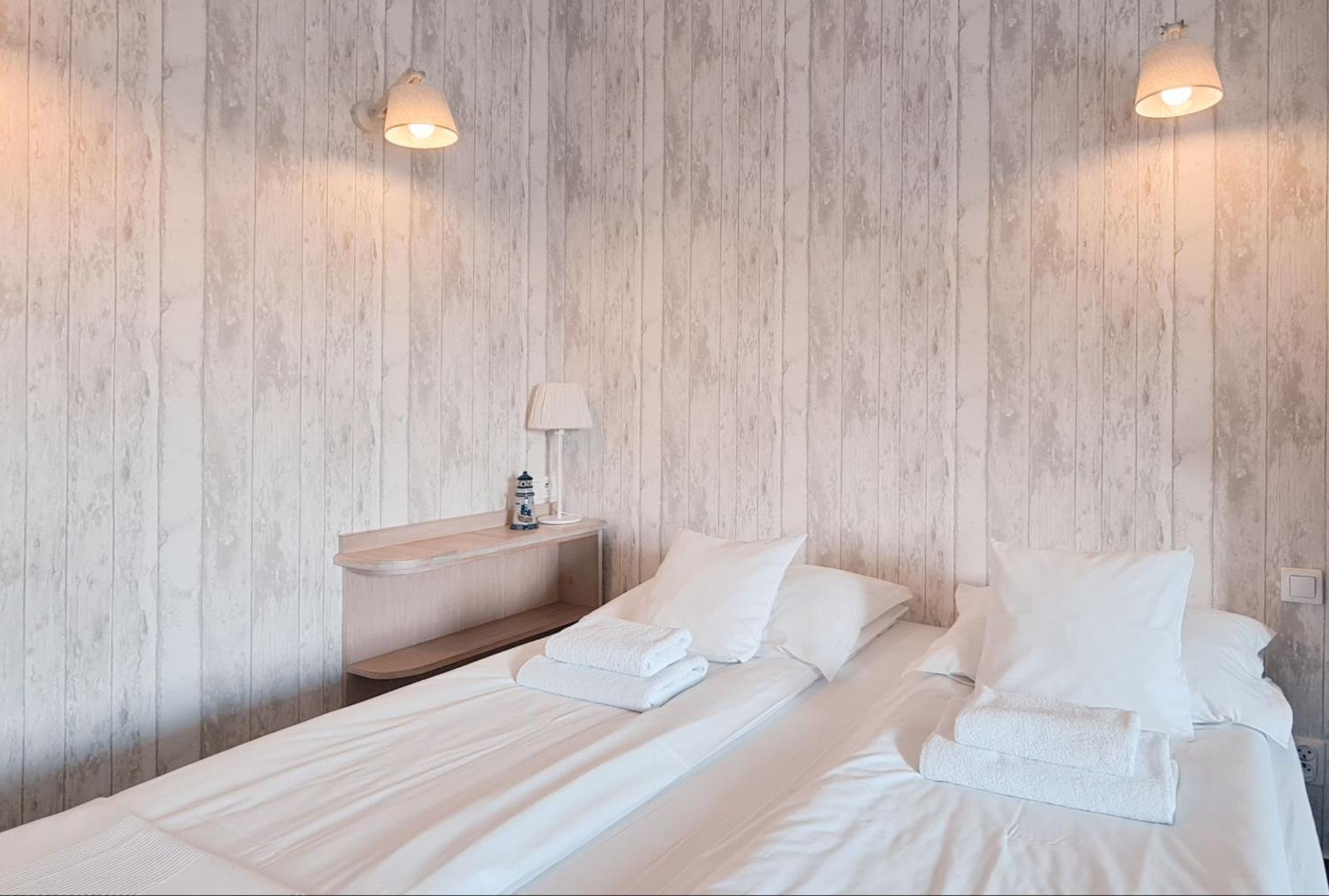 Apartamenty Sasinowka الغرفة الصورة