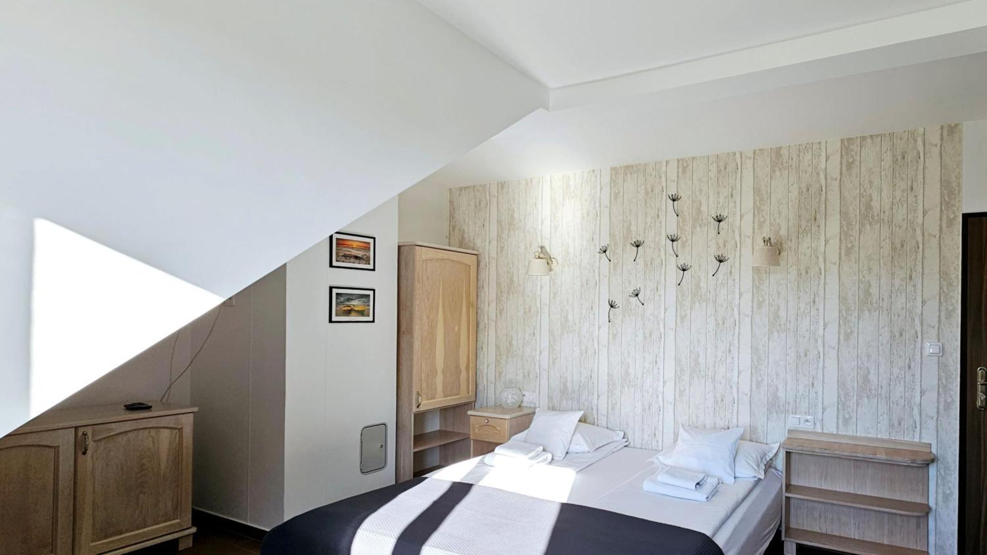 Apartamenty Sasinowka الغرفة الصورة