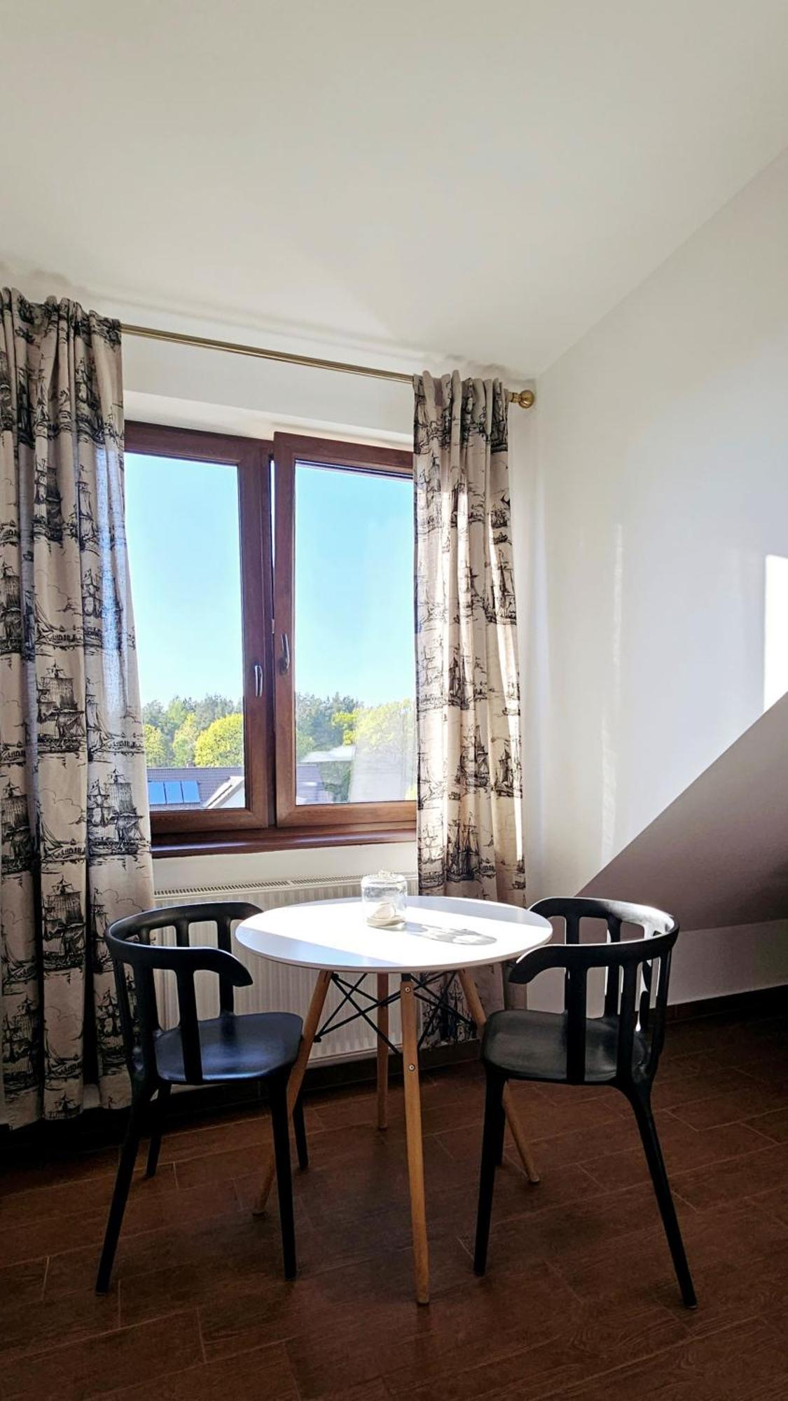 Apartamenty Sasinowka الغرفة الصورة